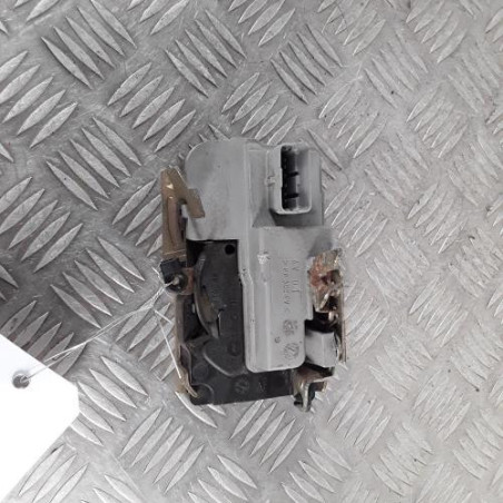 Serrure avant droit CITROEN XSARA Photo n°1