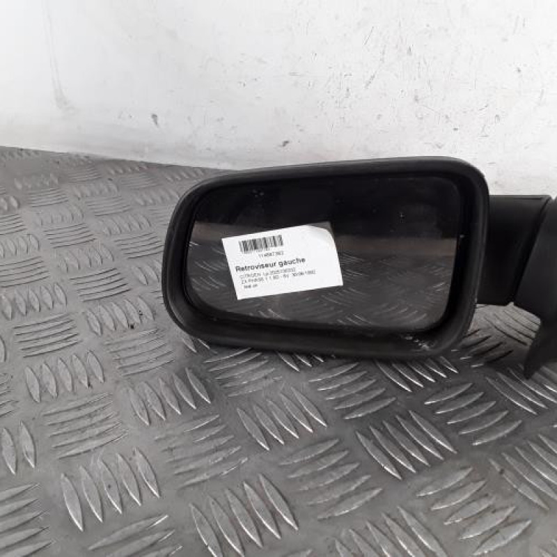 Retroviseur gauche CITROEN ZX Retroviseur gauche CITROEN ZX