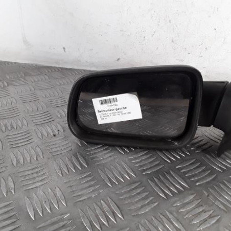 Retroviseur gauche CITROEN ZX Photo n°1