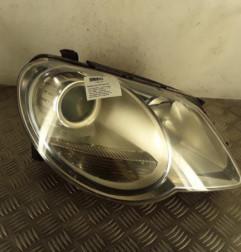 Optique avant principal droit (feux)(phare) VOLKSWAGEN EOS Photo n°1