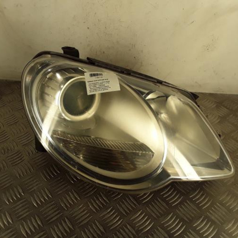Optique avant principal droit (feux)(phare) VOLKSWAGEN EOS