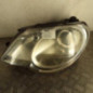 Optique avant principal gauche (feux)(phare) VOLKSWAGEN EOS