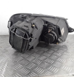 Optique avant principal gauche (feux)(phare) VOLKSWAGEN EOS