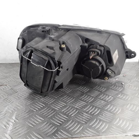 Optique avant principal gauche (feux)(phare) VOLKSWAGEN EOS