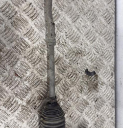 Cremaillere assistee PEUGEOT 3008 1