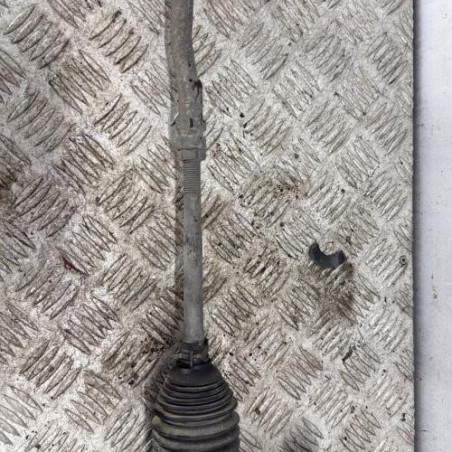 Cremaillere assistee PEUGEOT 3008 1