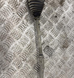 Cremaillere assistee PEUGEOT 3008 1 Photo n°3