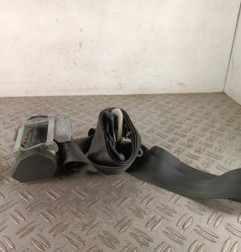 Ceinture avant droit PEUGEOT 207 Photo n°1