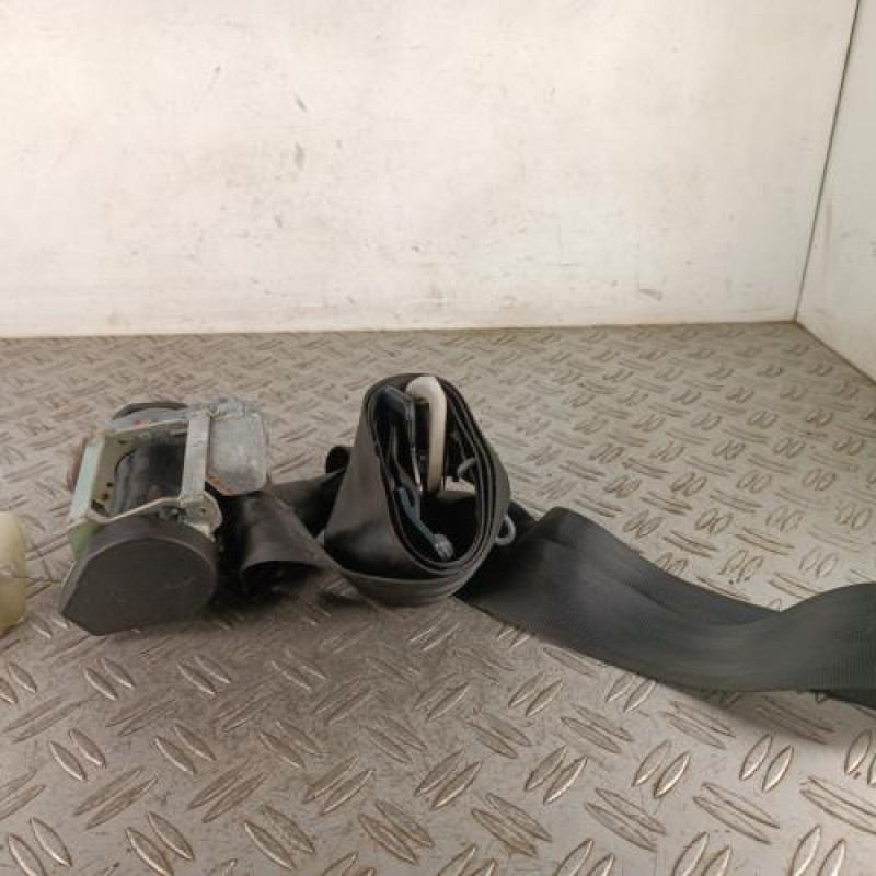 Ceinture avant droit PEUGEOT 207 Ceinture avant droit PEUGEOT 207