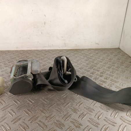 Ceinture avant droit PEUGEOT 207 Photo n°1