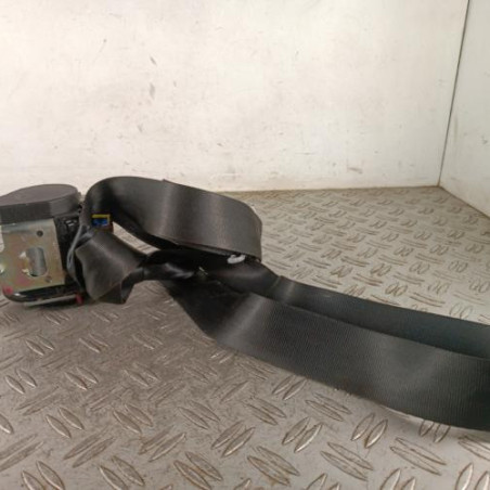Ceinture avant droit PEUGEOT 207