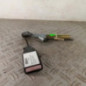 Attache ceinture avant droit RENAULT CLIO 2