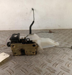 Serrure avant gauche RENAULT CLIO 2