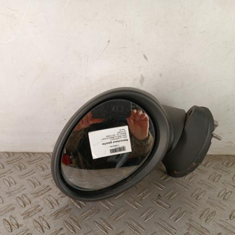 Retroviseur gauche MINI MINI 2 R55 Retroviseur gauche MINI MINI 2 R55