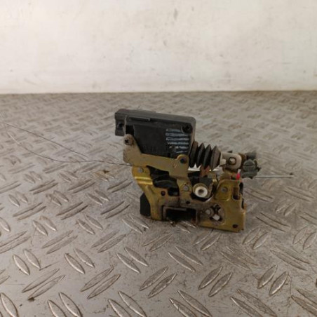 Serrure avant droit RENAULT TWINGO 1 Photo n°1