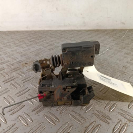 Serrure avant droit RENAULT TWINGO 1