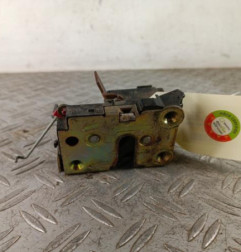 Serrure avant droit RENAULT TWINGO 1 Photo n°3