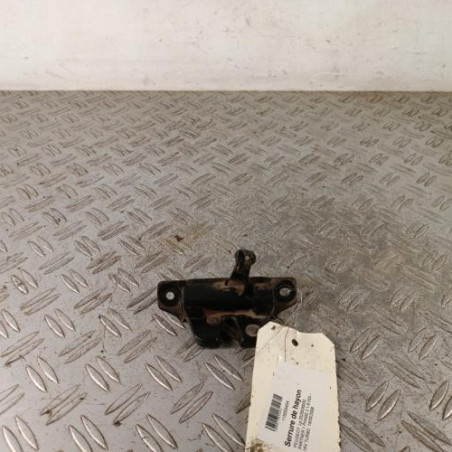 Serrure de hayon PEUGEOT PARTNER 1