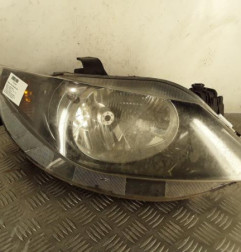 Optique avant principal droit (feux)(phare) SEAT IBIZA 4 Photo n°1