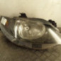 Optique avant principal droit (feux)(phare) SEAT IBIZA 4
