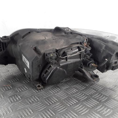 Optique avant principal droit (feux)(phare) SEAT IBIZA 4