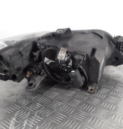 Optique avant principal gauche (feux)(phare) SEAT IBIZA 4