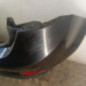 Pare choc arriere SEAT IBIZA 4
