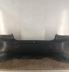 Pare choc arriere SEAT IBIZA 4 Photo n°6