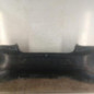 Pare choc arriere SEAT IBIZA 4