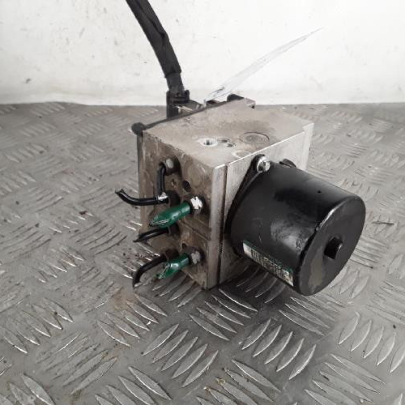 Bloc ABS (freins anti-blocage) PEUGEOT 407 Bloc ABS (freins anti-blocage) PEUGEOT 407