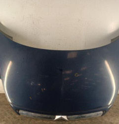 Capot CITROEN C8 Photo n°1