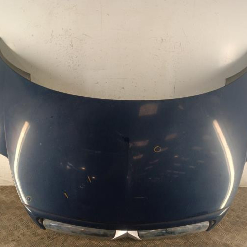 Capot CITROEN C8