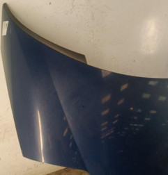 Capot CITROEN C8 Photo n°3