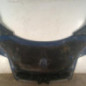 Capot CITROEN C8