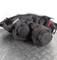 Optique avant principal droit (feux)(phare) CITROEN C8