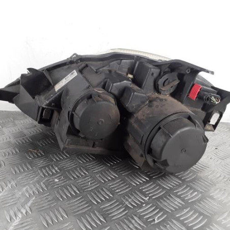 Optique avant principal droit (feux)(phare) CITROEN C8