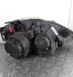 Optique avant principal gauche (feux)(phare) CITROEN C8