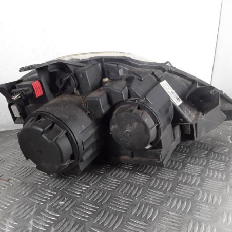 Optique avant principal gauche (feux)(phare) CITROEN C8