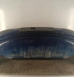 Pare choc avant CITROEN C8 Photo n°1