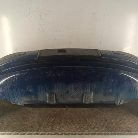 Pare choc avant CITROEN C8 Photo n°1