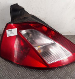 Feu arriere principal gauche (feux) RENAULT MEGANE 2 Photo n°1