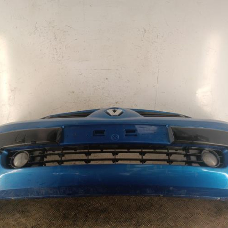 Pare choc avant RENAULT MEGANE 2