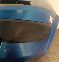 Pare choc avant RENAULT MEGANE 2