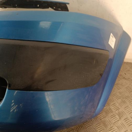 Pare choc avant RENAULT MEGANE 2