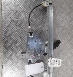 Leve vitre electrique arriere droit RENAULT MEGANE 2