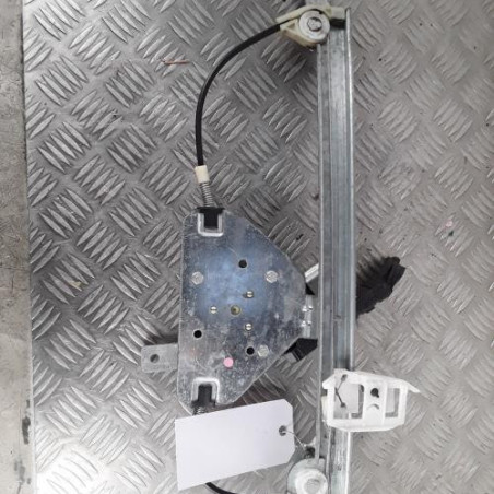 Leve vitre electrique arriere droit RENAULT MEGANE 2