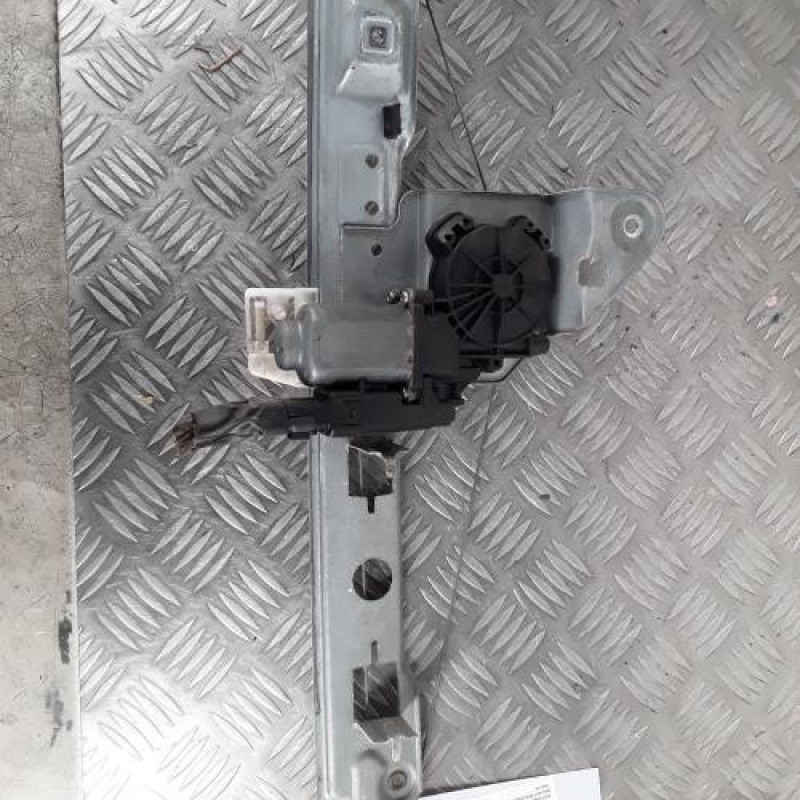 Leve vitre electrique arriere gauche RENAULT MEGANE 2