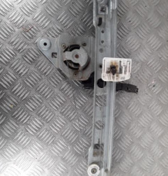 Leve vitre electrique arriere gauche RENAULT MEGANE 2