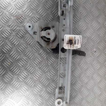 Leve vitre electrique arriere gauche RENAULT MEGANE 2