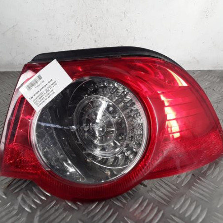Feu arriere principal droit (feux) VOLKSWAGEN EOS Photo n°1